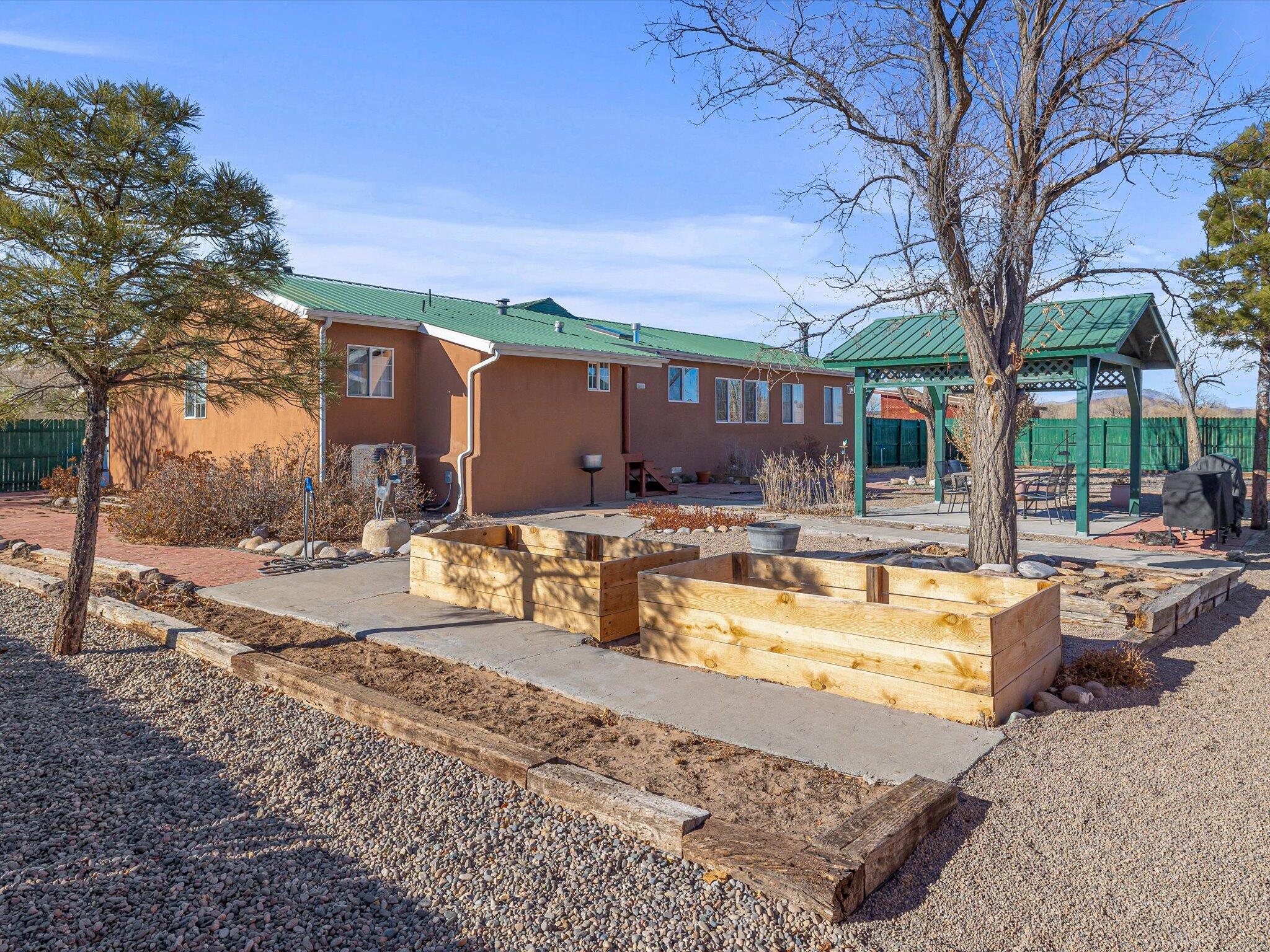 34 Private Drive 1690 Dr, Ojo Caliente, New Mexico image 42