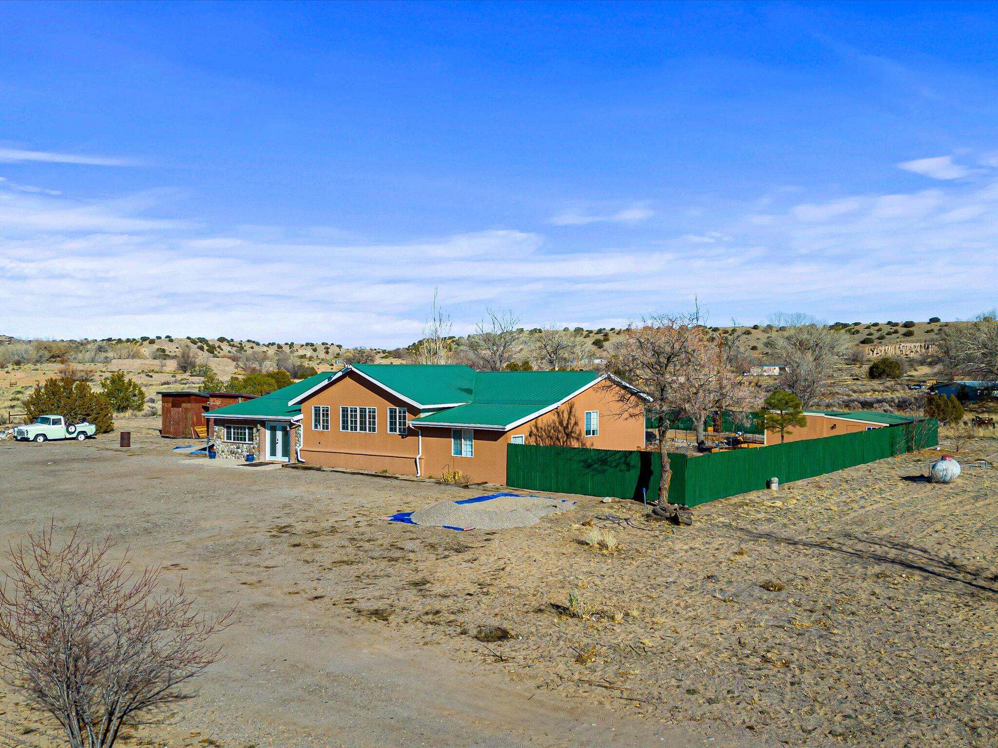 34 Private Drive 1690 Dr, Ojo Caliente, New Mexico image 46