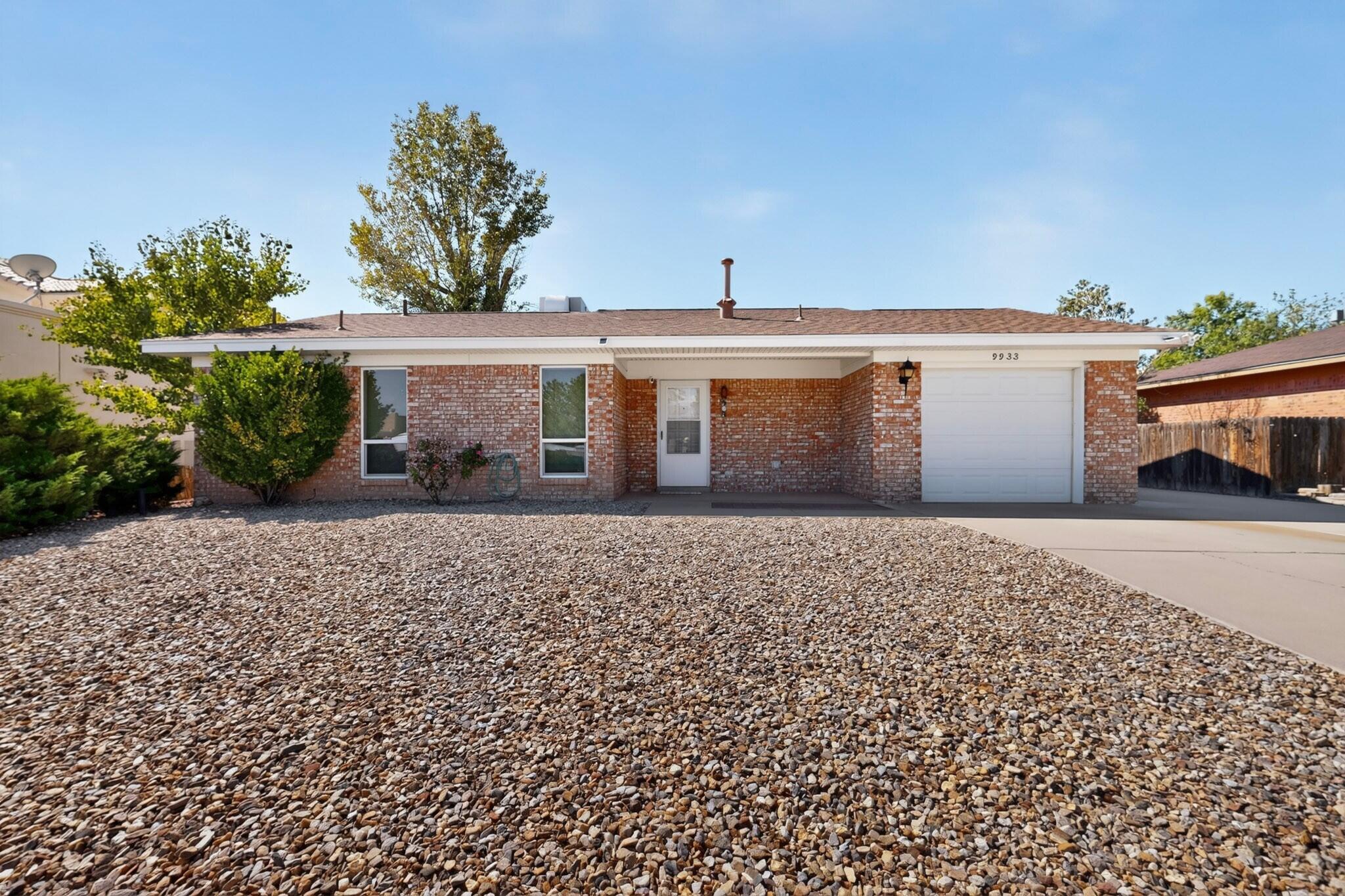 9933 Clearwater Street NW