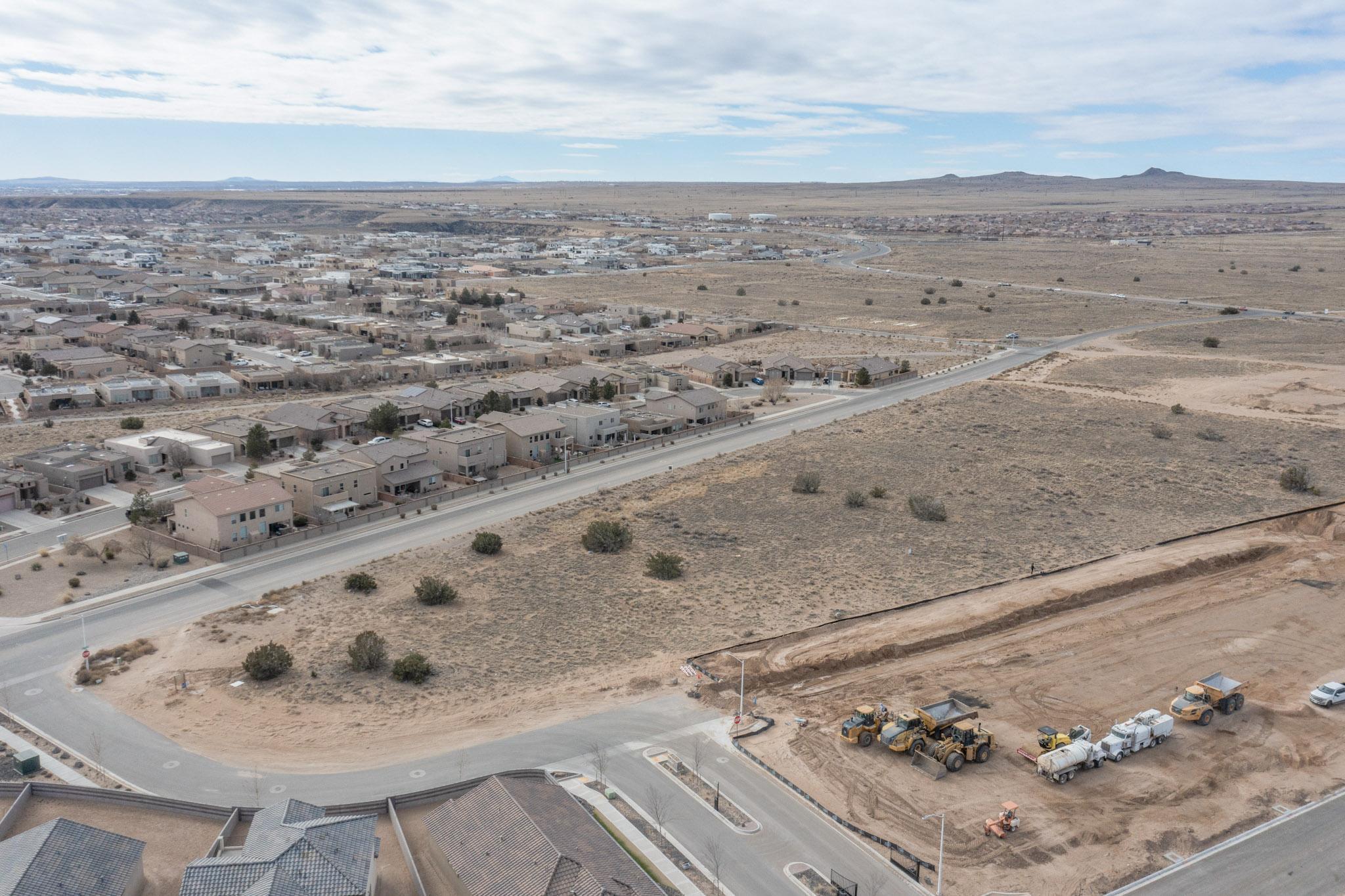 Rosa Parks Lot 12 Blk 06 U20 Road, Albuquerque, New Mexico image 9