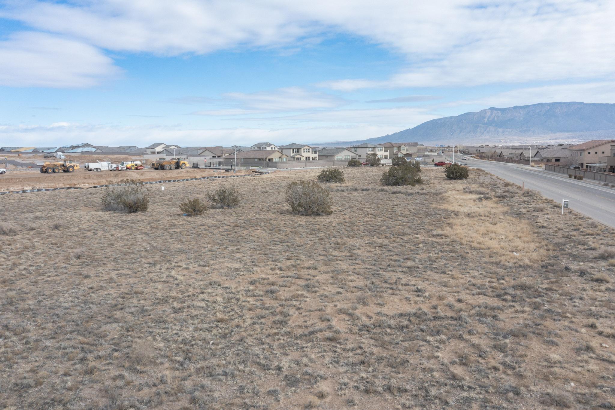 Rosa Parks Lot 12 Blk 06 U20 Road, Albuquerque, New Mexico image 14