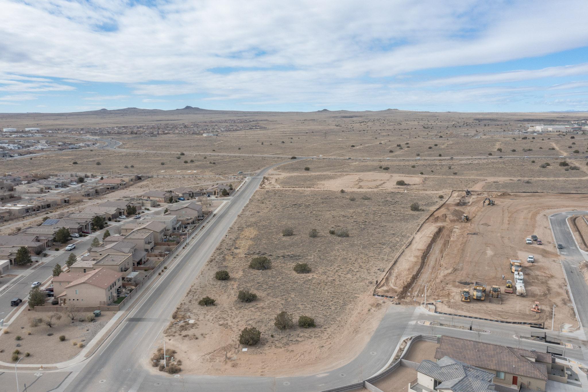 Rosa Parks Lot 12 Blk 06 U20 Road, Albuquerque, New Mexico image 1