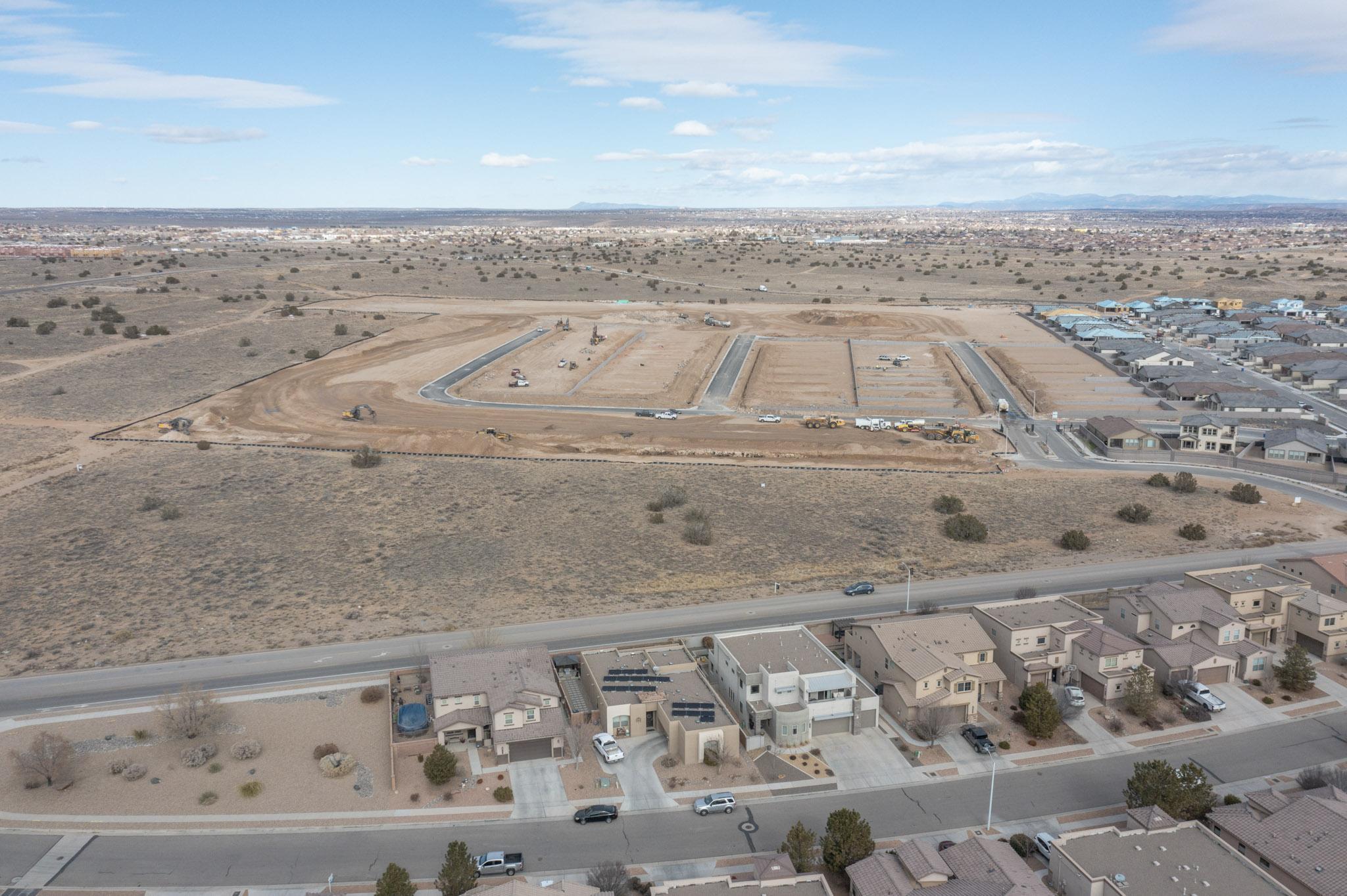 Rosa Parks Lot 12 Blk 06 U20 Road, Albuquerque, New Mexico image 5