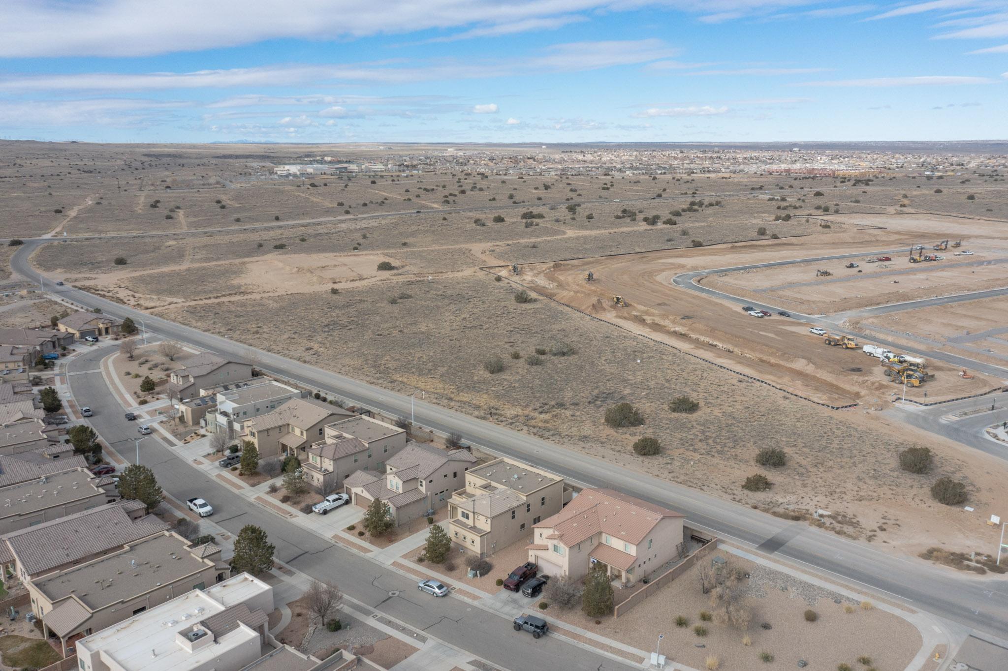 Rosa Parks Lot 12 Blk 06 U20 Road, Albuquerque, New Mexico image 7