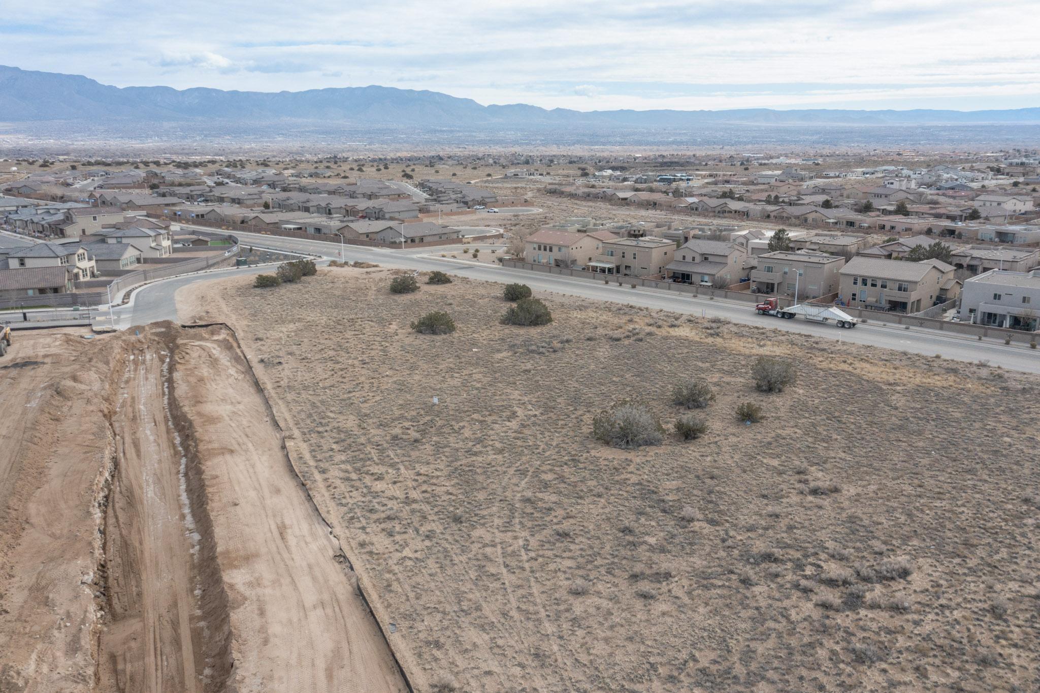 Rosa Parks Lot 12 Blk 06 U20 Road, Albuquerque, New Mexico image 13