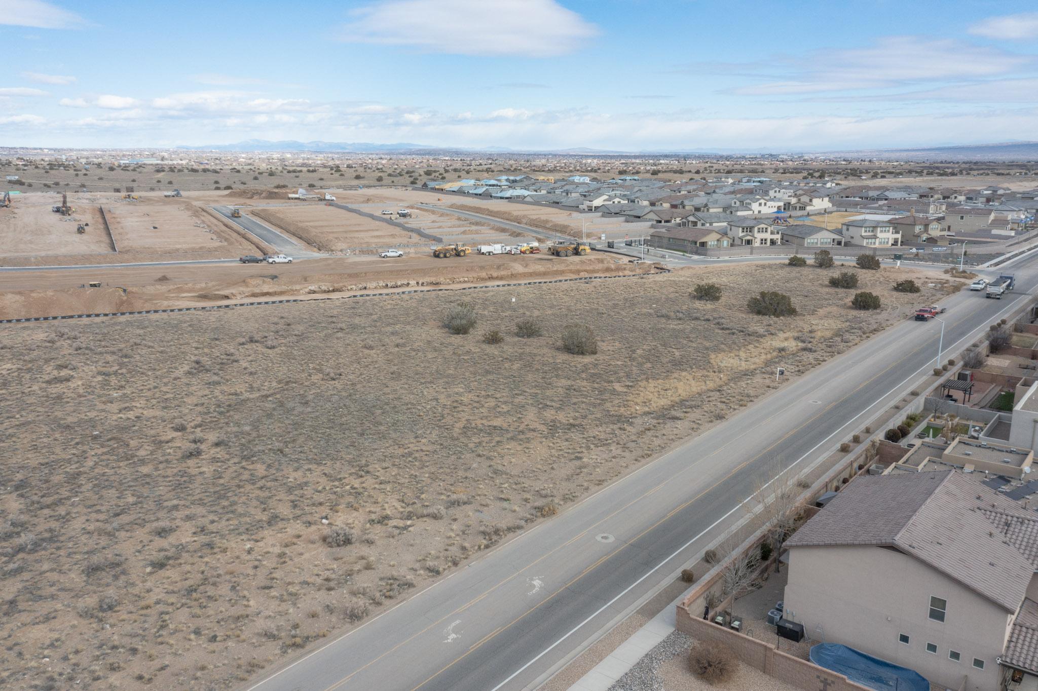 Rosa Parks Lot 12 Blk 06 U20 Road, Albuquerque, New Mexico image 11