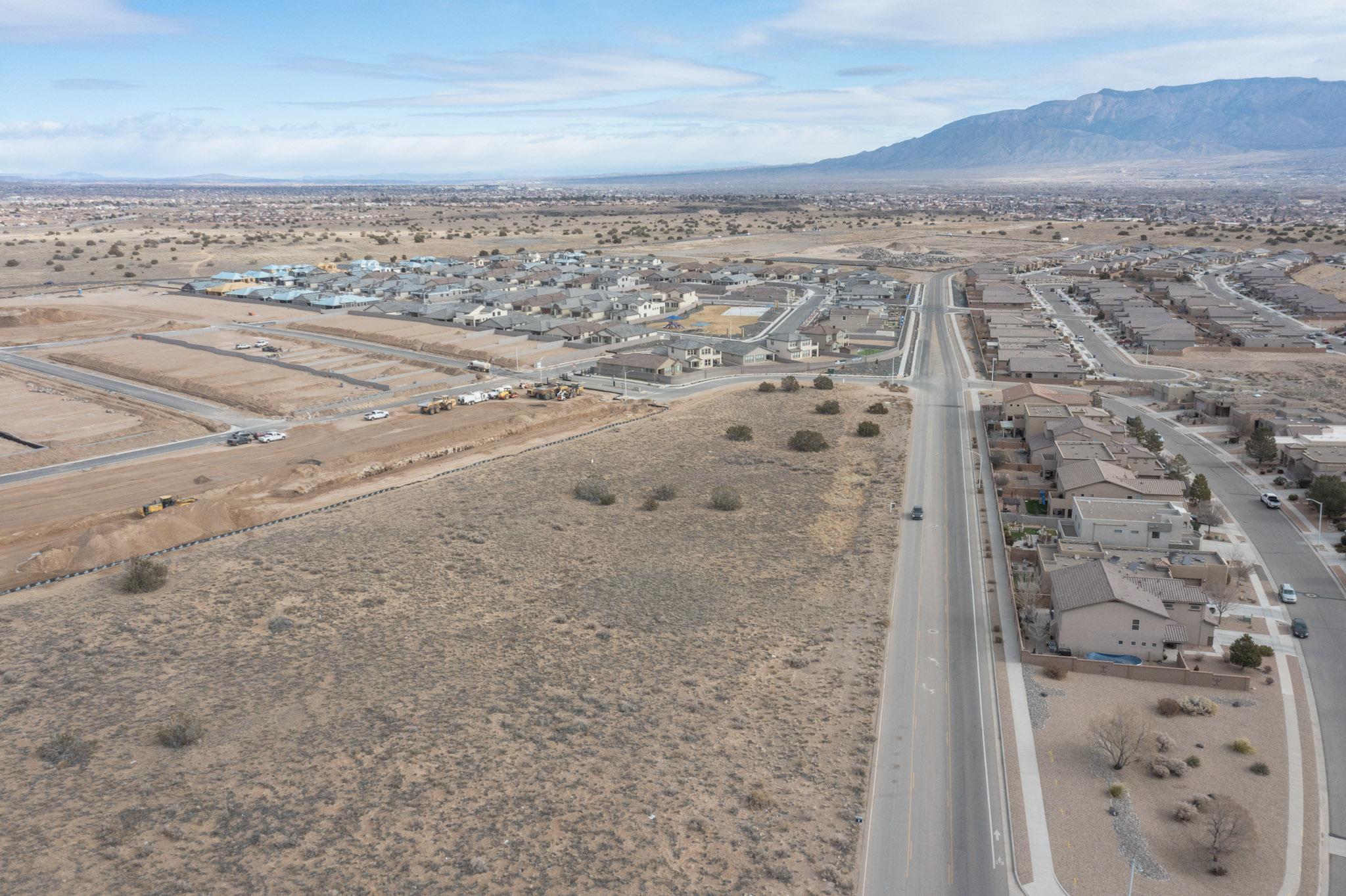 Rosa Parks Lot 12 Blk 06 U20 Road, Albuquerque, New Mexico image 3