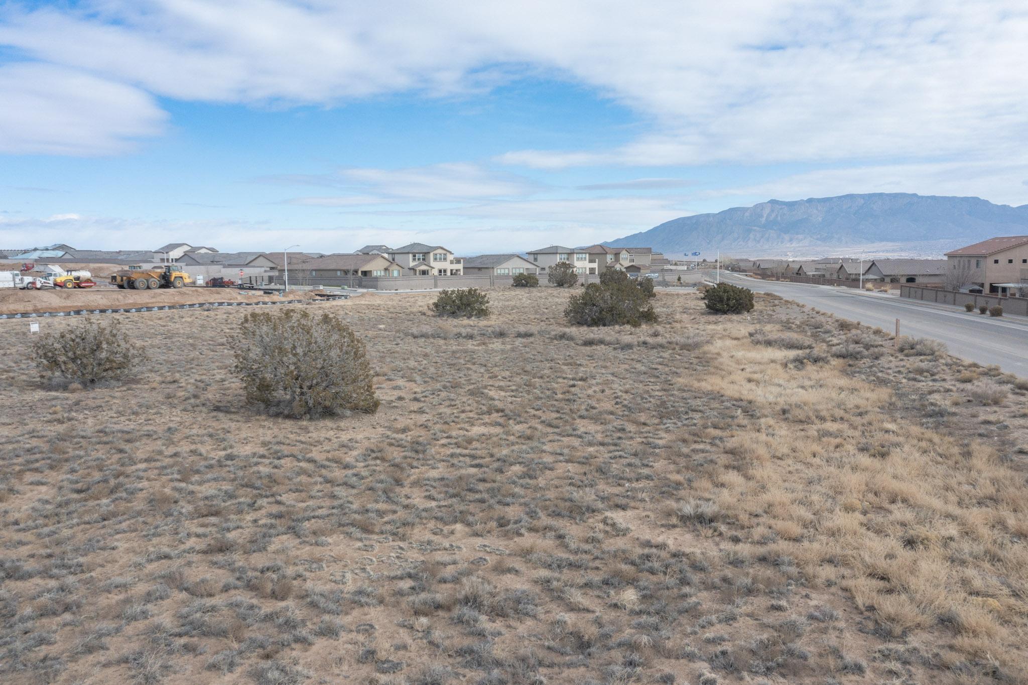 Rosa Parks Lot 12 Blk 06 U20 Road, Albuquerque, New Mexico image 15