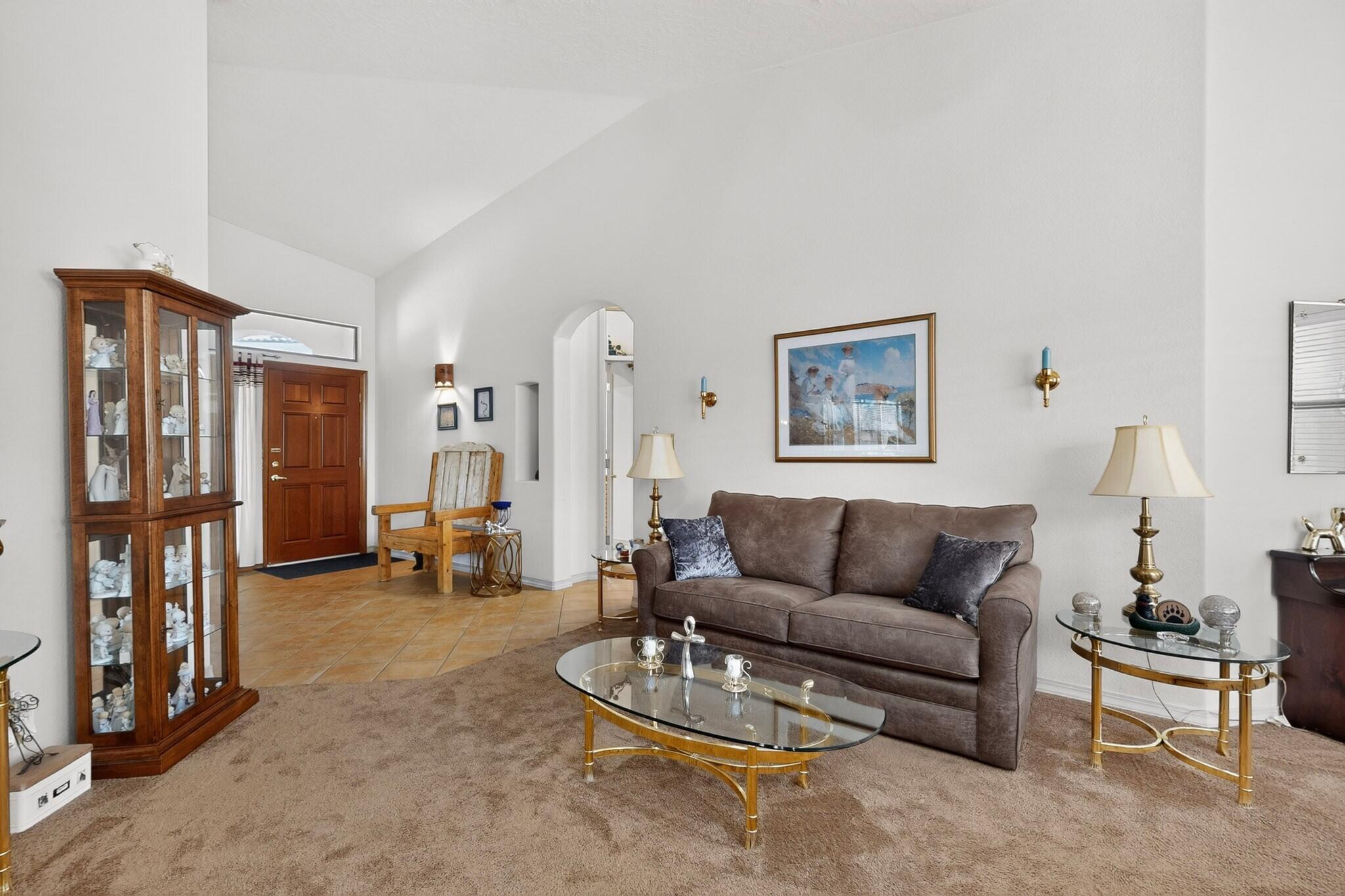 4928 Skyline View Court NE