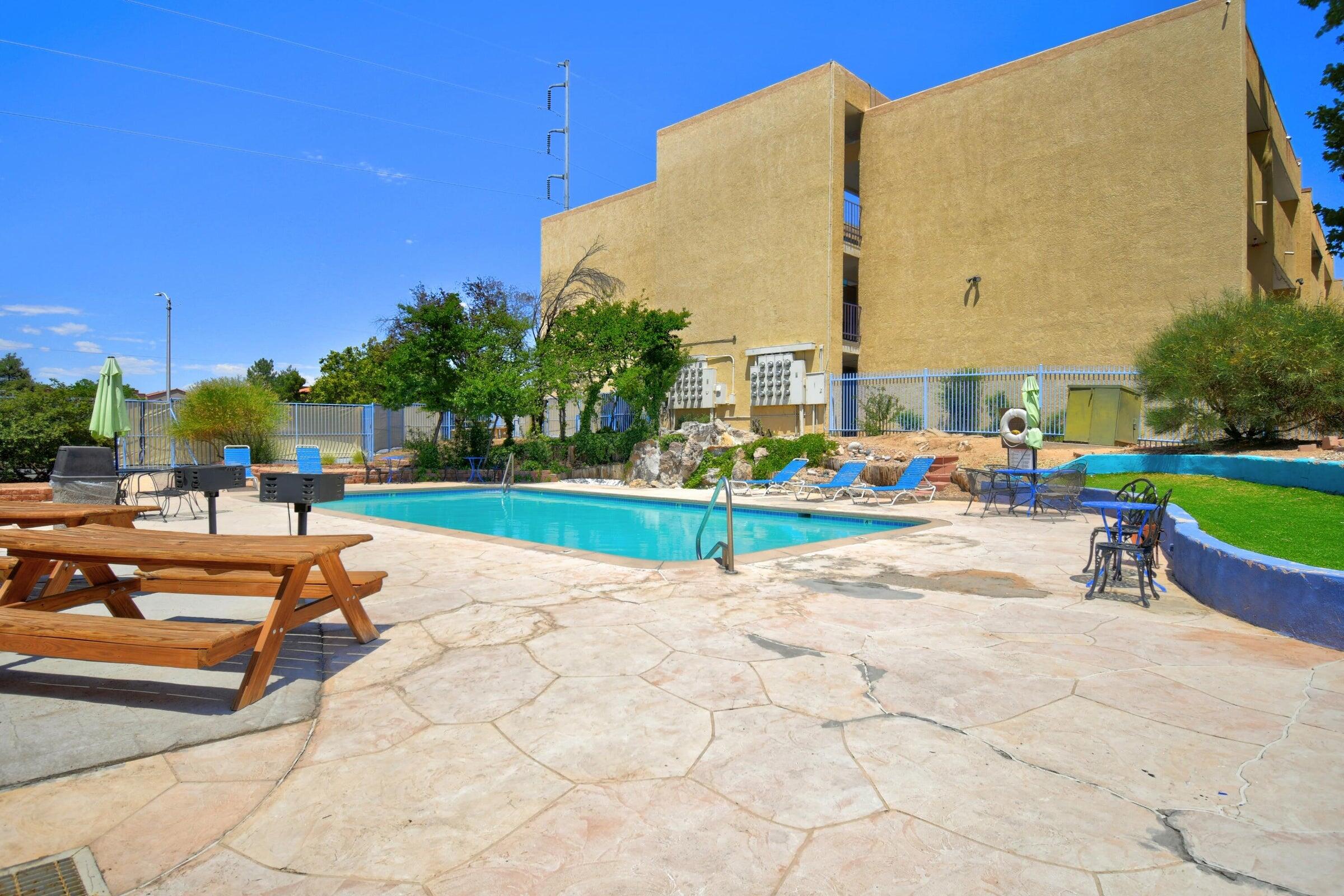 4200 Montgomery Boulevard #211, Albuquerque, New Mexico image 17