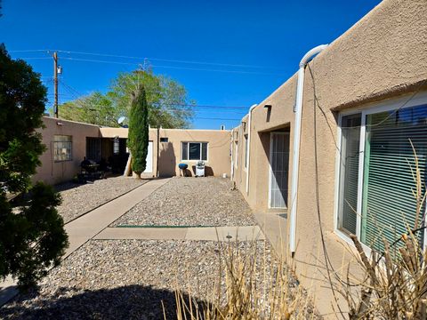 801 LOUISIANA Boulevard SE Albuquerque NM 87108