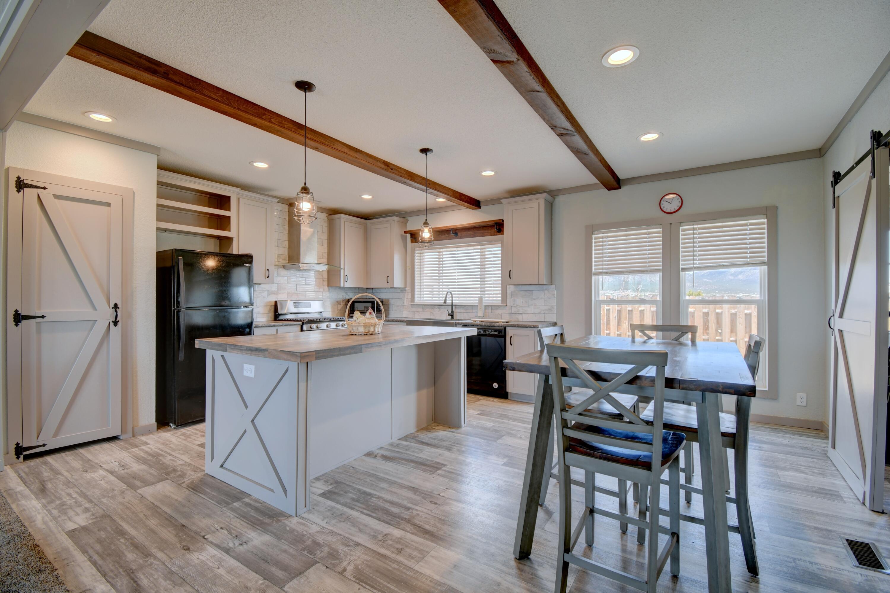 3 Northland Court