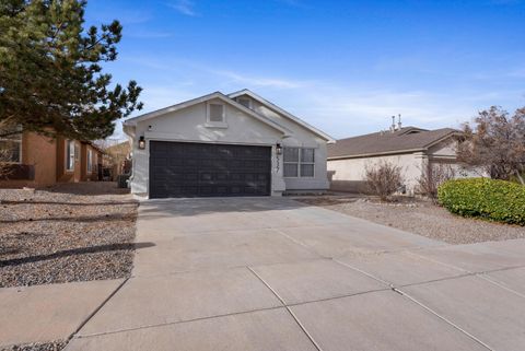 537 Soothing Meadows Drive NE Rio Rancho NM 87144