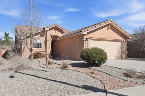 1052 Talang Street NW Albuquerque NM 87120