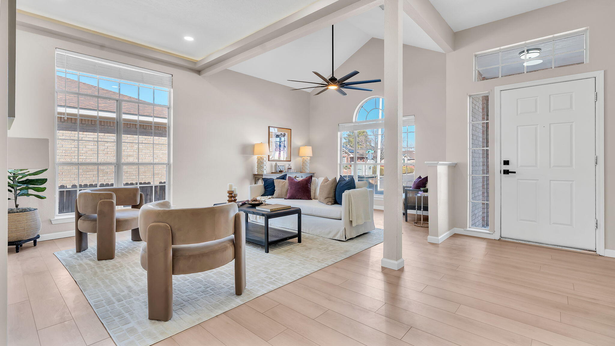 3509 Ronda De Lechusas NW