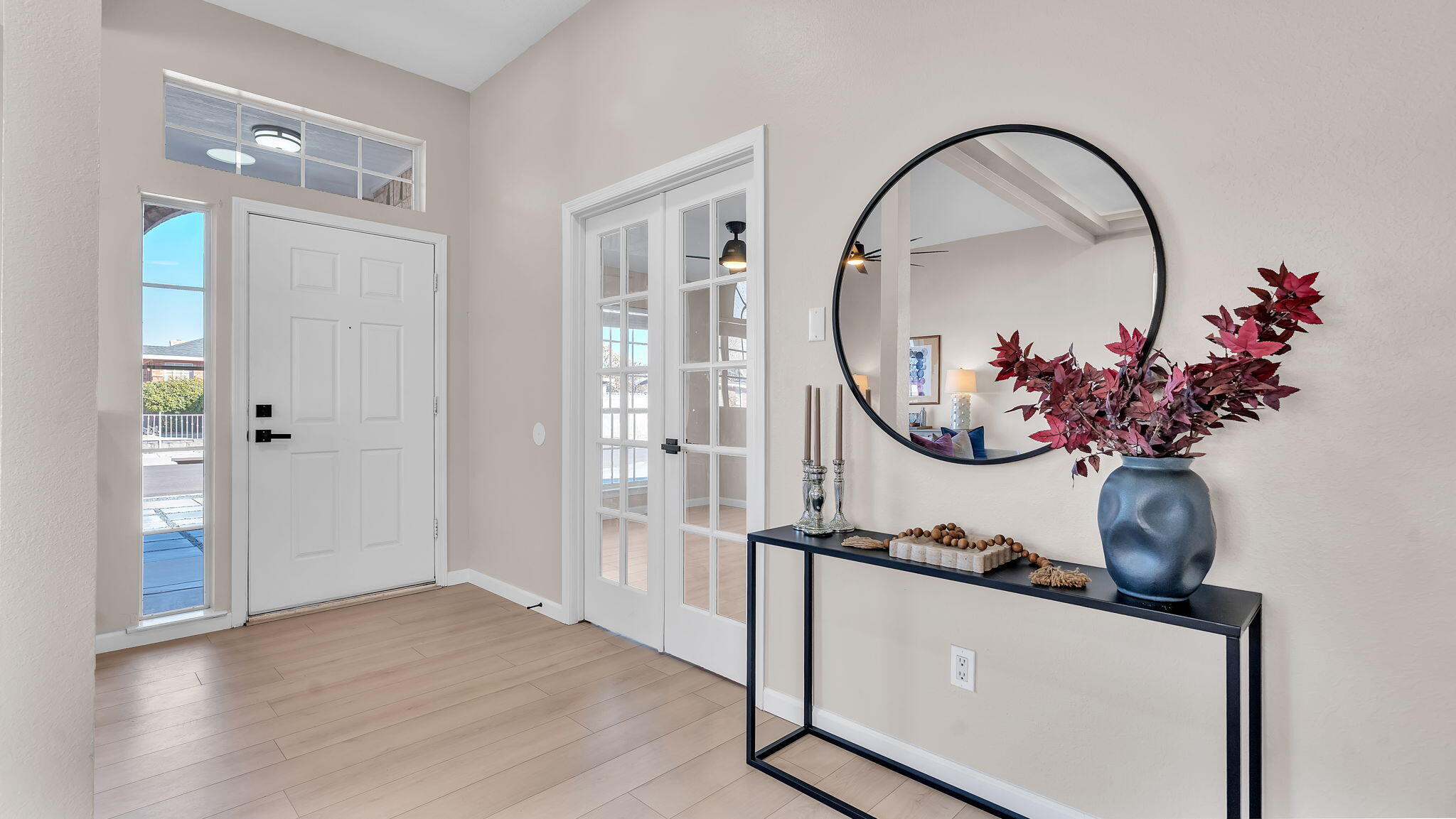 3509 Ronda De Lechusas NW