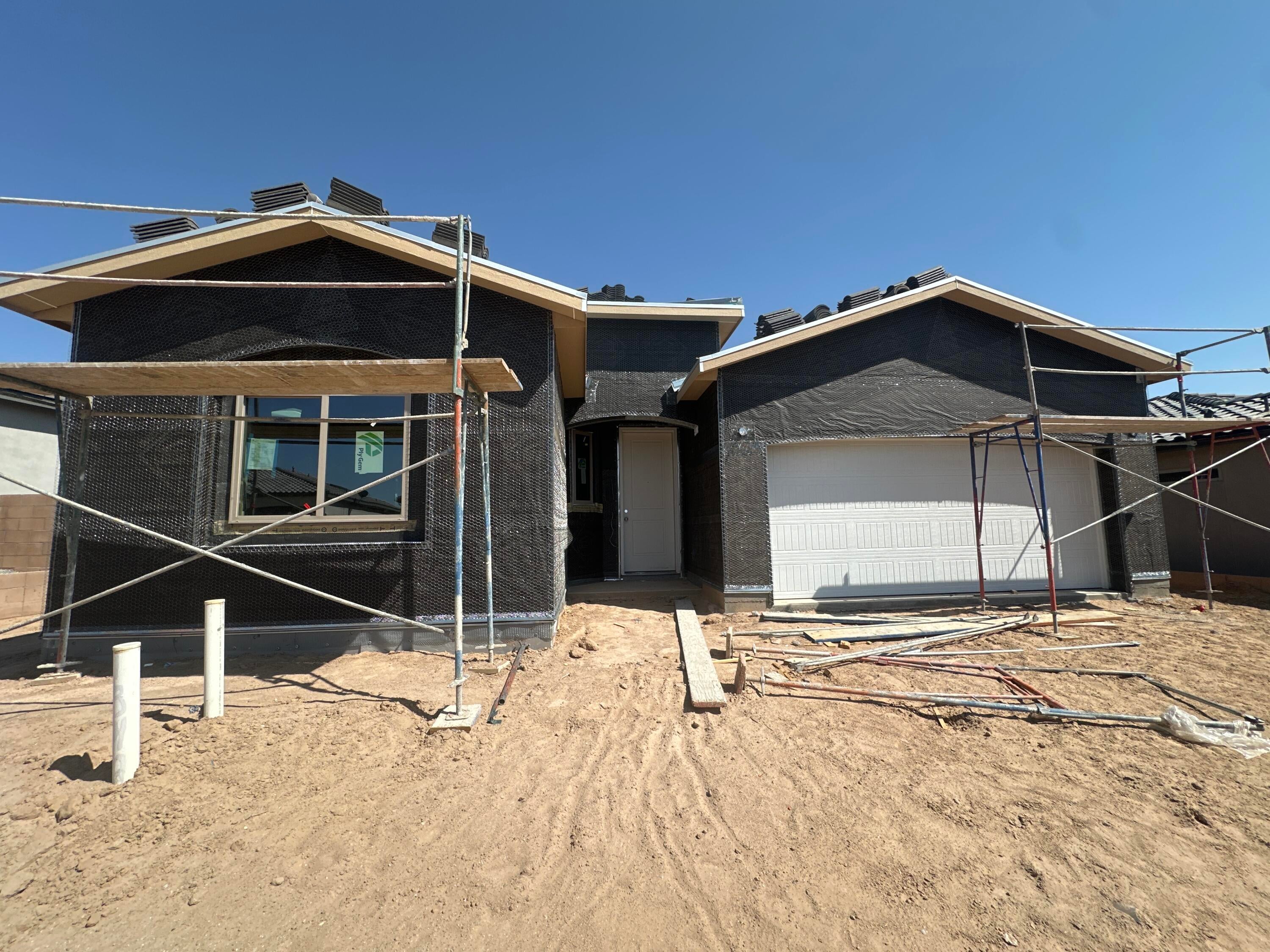 1348 Valle Vista Court NW