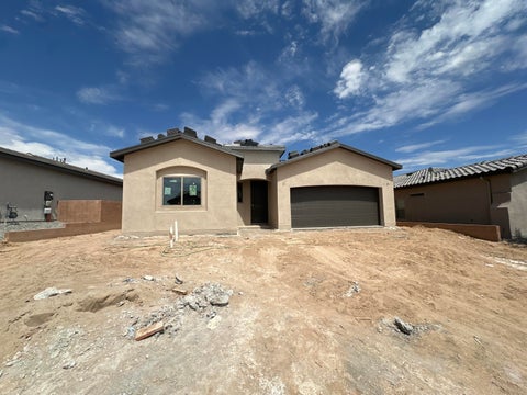 Homes For Sale - 1348 Valle Vista Court<br/> Los Lunas, NM 87031