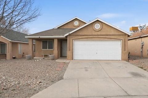 267 Quetzal Drive SW Albuquerque NM 87105