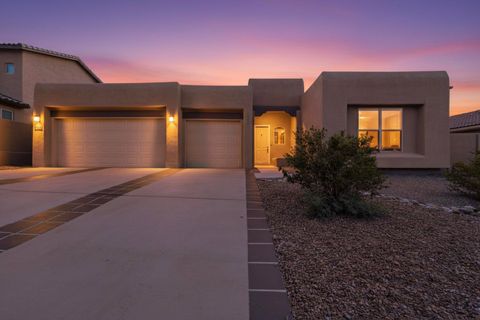 5916 S SANDIA Court NE Rio Rancho NM 87144