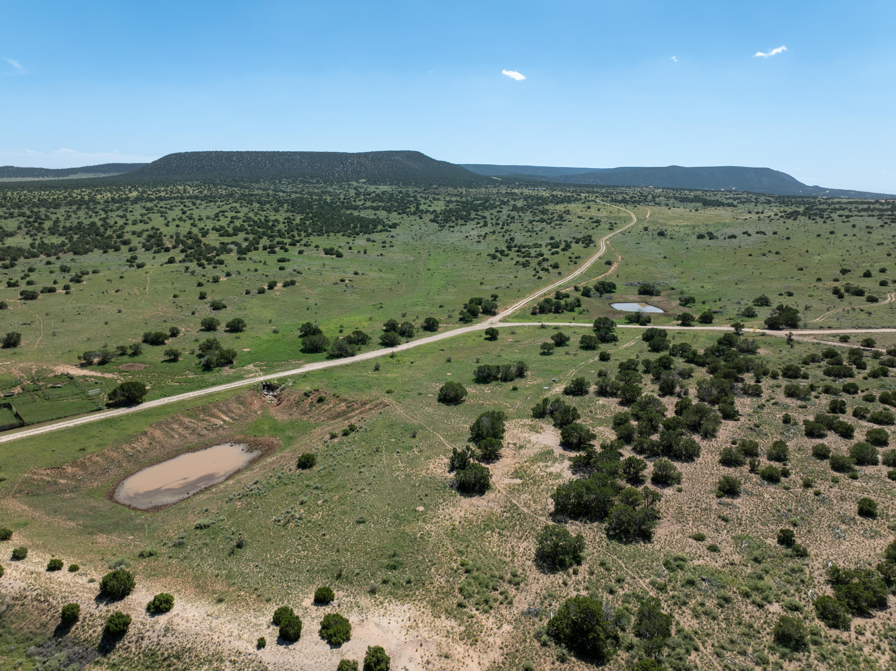 5606 New Mexico Highway 55, Mountainair, New Mexico image 46