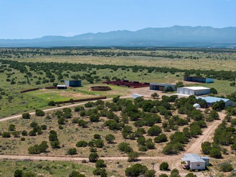 5606 New Mexico Highway 55 Mountainair NM 87036