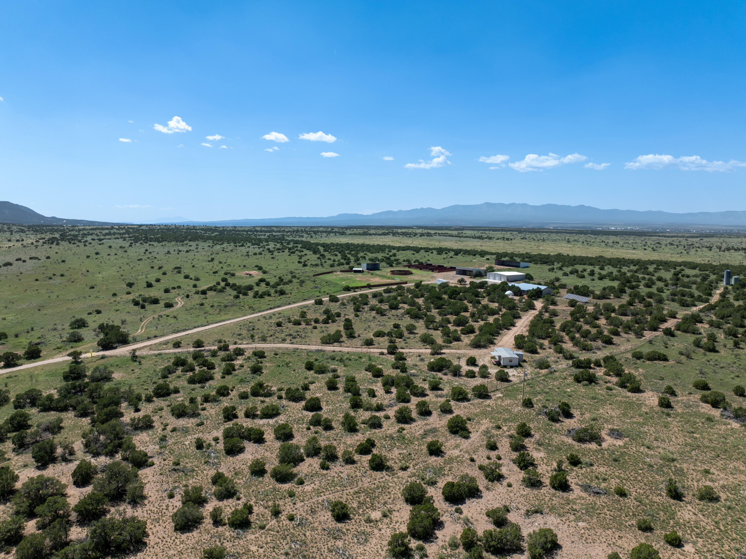 5606 New Mexico Highway 55, Mountainair, New Mexico image 45