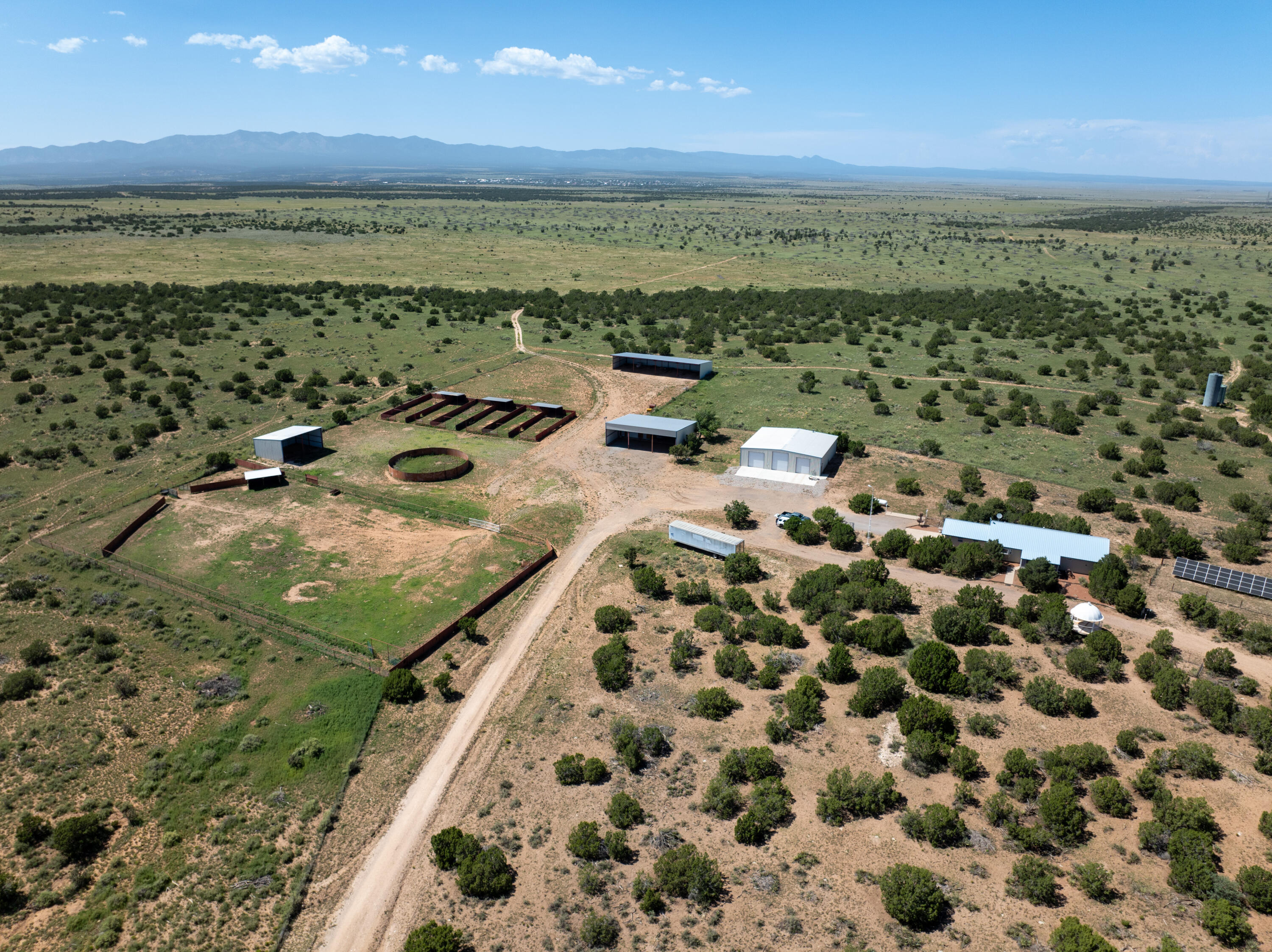 5606 New Mexico Highway 55, Mountainair, New Mexico image 9