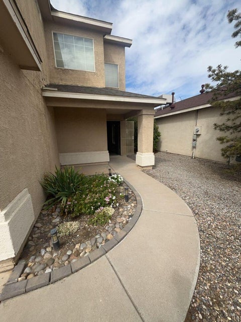 Homes For Rent - 6303 Dante Lane<br/> Albuquerque, NM 87114