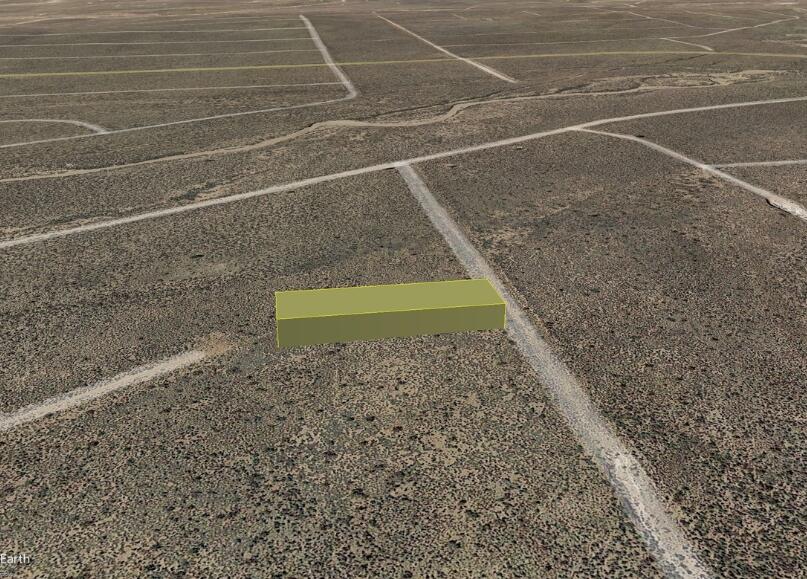 Cardomon (u21, B59, L9) Road, Rio Rancho, New Mexico image 1