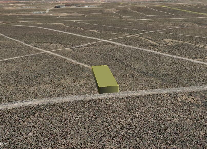 Cardomon (u21, B59, L9) Road, Rio Rancho, New Mexico image 5