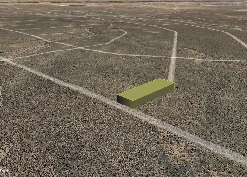 Cardomon (u21, B59, L9) Road, Rio Rancho, New Mexico image 4