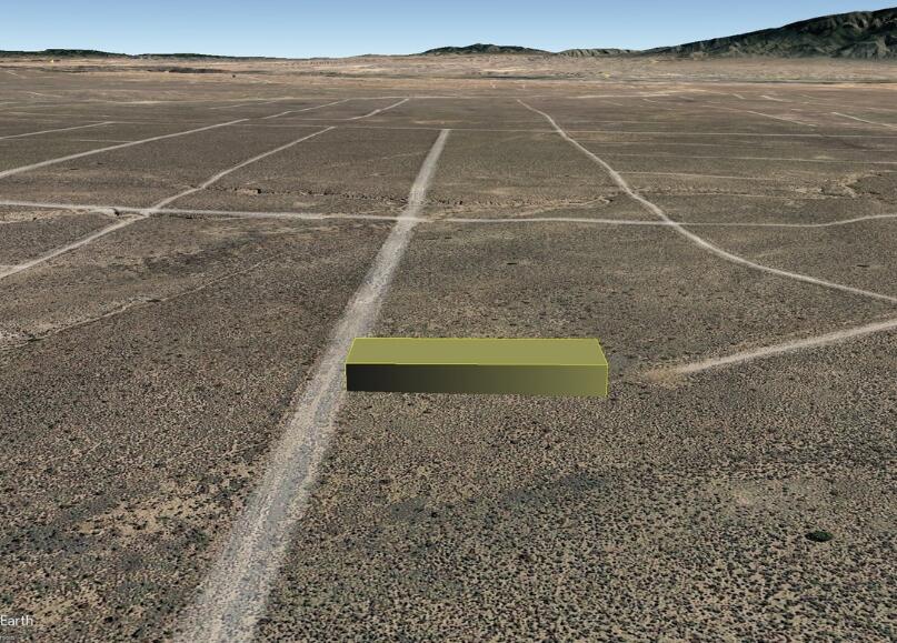 Cardomon (u21, B59, L9) Road, Rio Rancho, New Mexico image 3