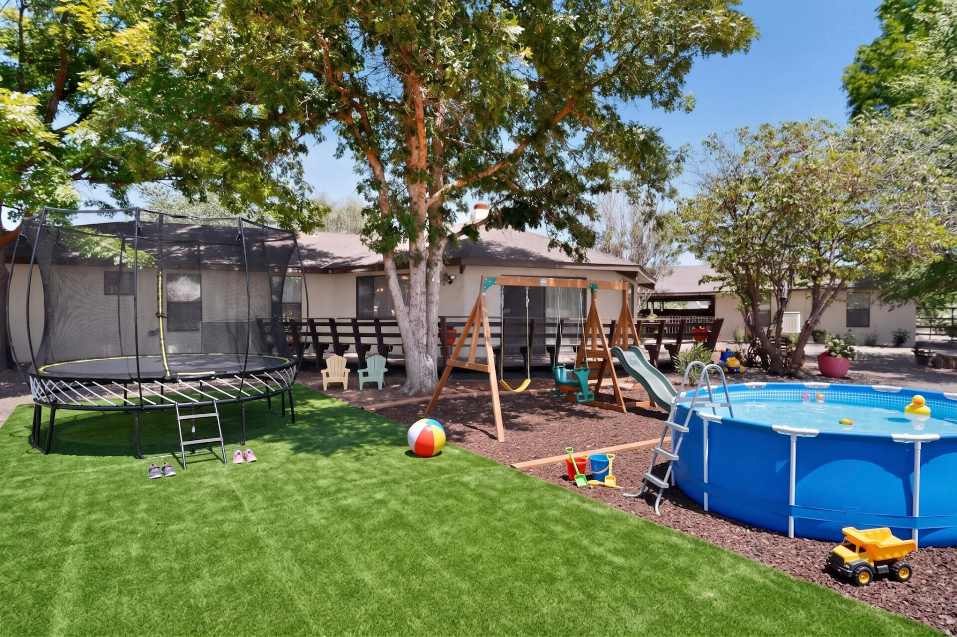 6 Shady Lane
