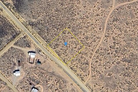 Vacant Land For Sale - 215 Avenida De Veronica<br/> Taos County, El Prado, NM 87529