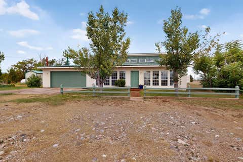 Photo of 8390 State Highway 55, Torreon, NM 87061 (MLS # 1106839)