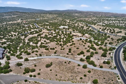 Vacant Land For Sale - Lot 31 Turquoise Drive<br/> Sandia Park, NM 87047