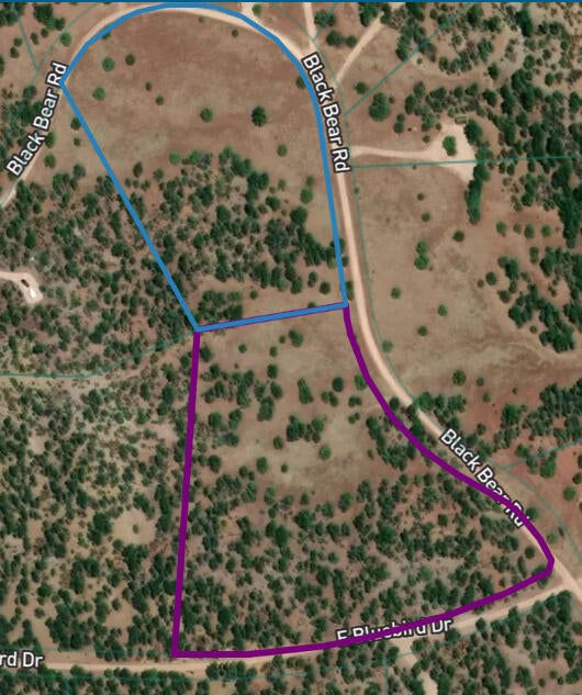 Lots 5 & 6 Black Bear Road