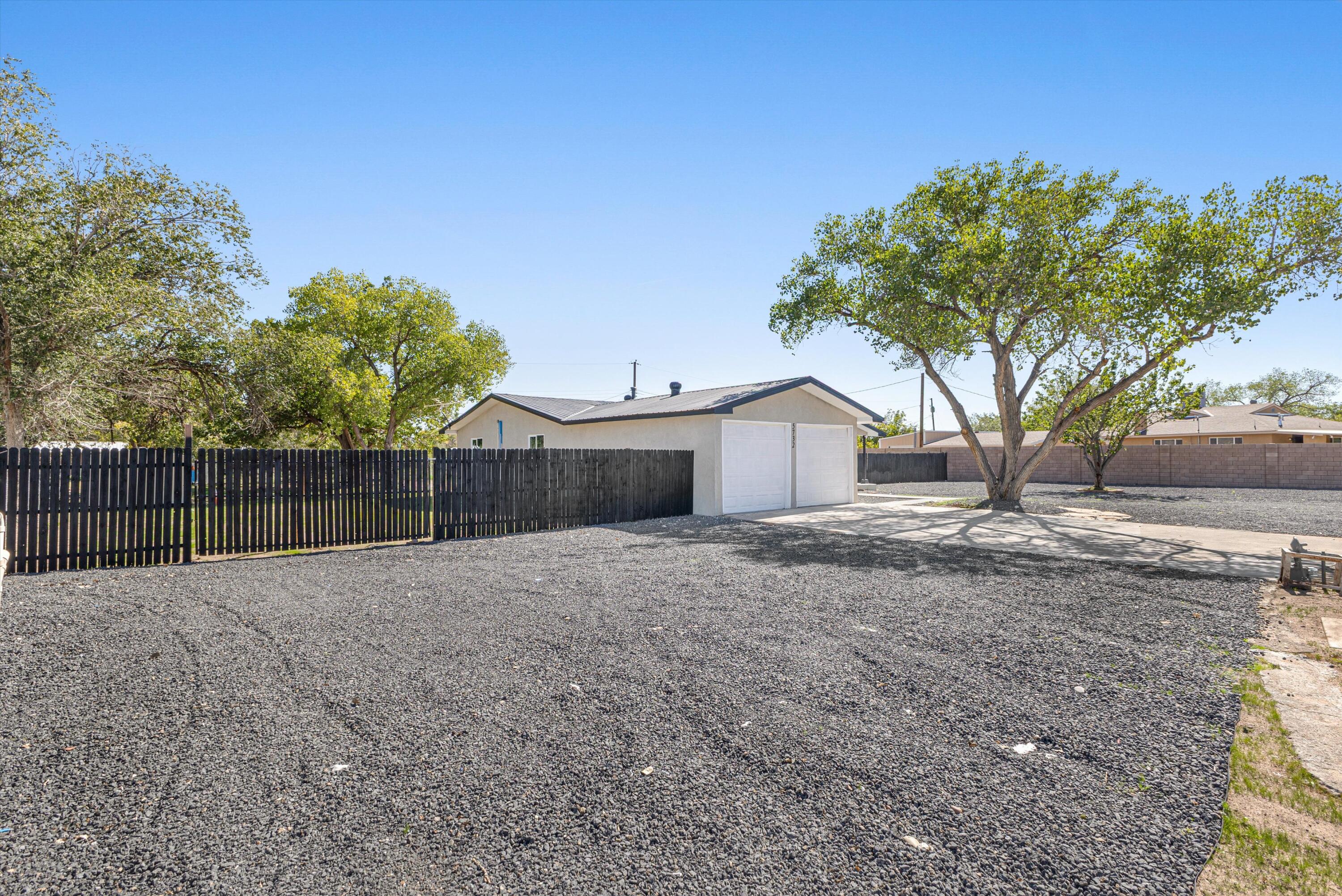 5732 Wood Road SW