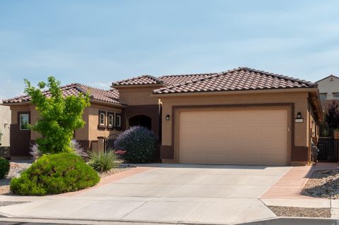9316 IRON CREEK Lane NW Albuquerque NM 87120