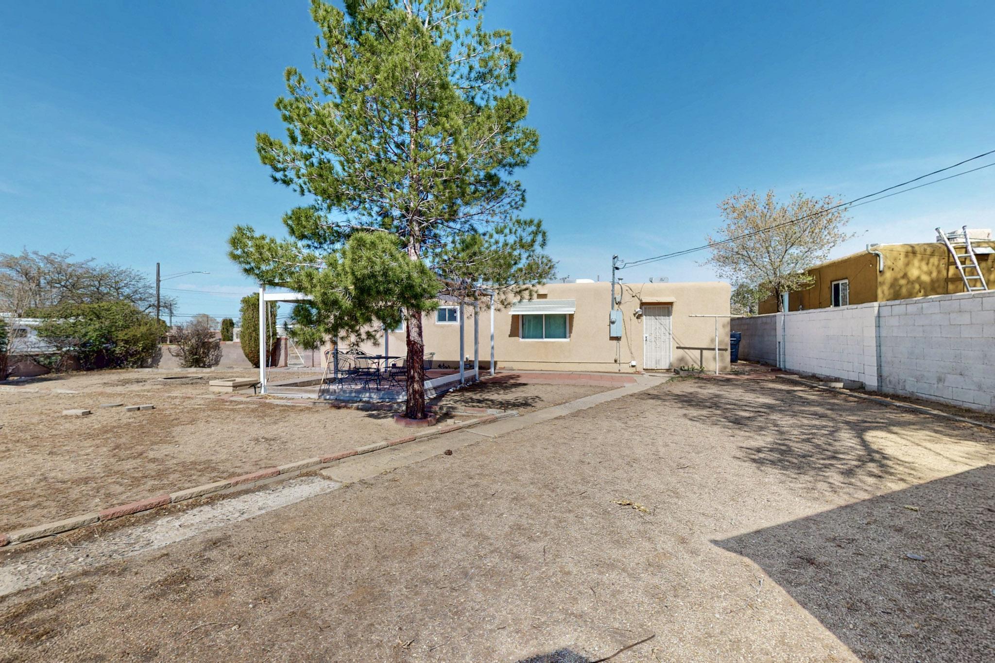 2400 Elizabeth Street, Albuquerque, New Mexico image 35