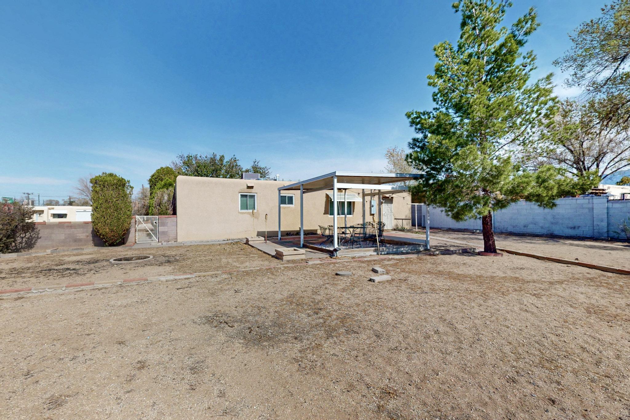 2400 Elizabeth Street, Albuquerque, New Mexico image 33