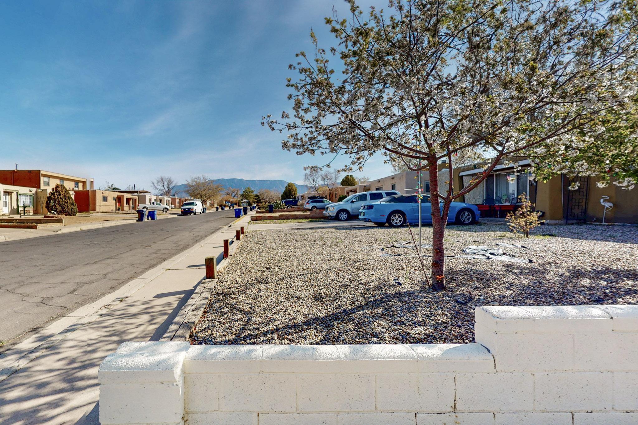 2400 Elizabeth Street, Albuquerque, New Mexico image 37