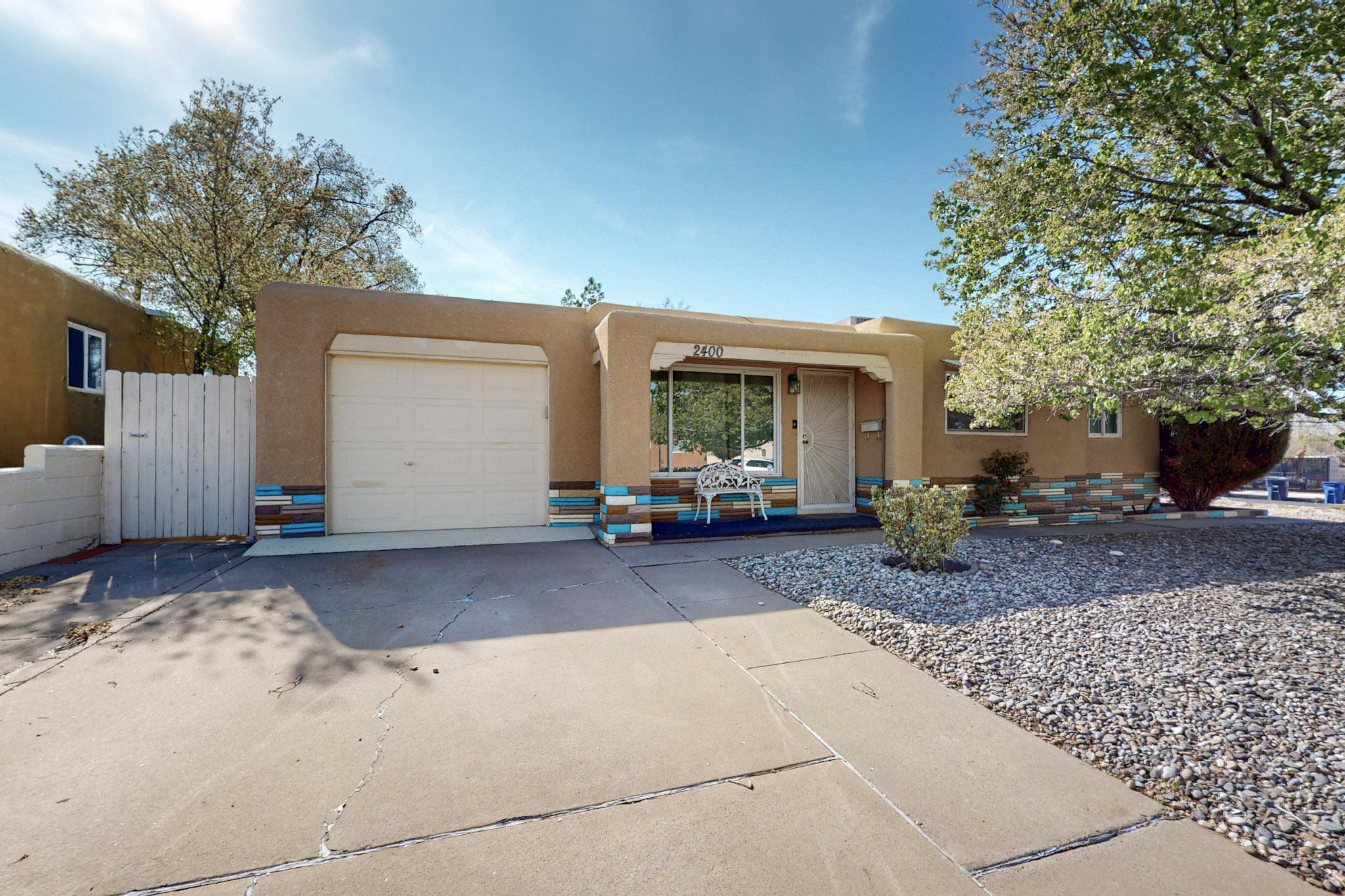 2400 Elizabeth Street, Albuquerque, New Mexico image 1