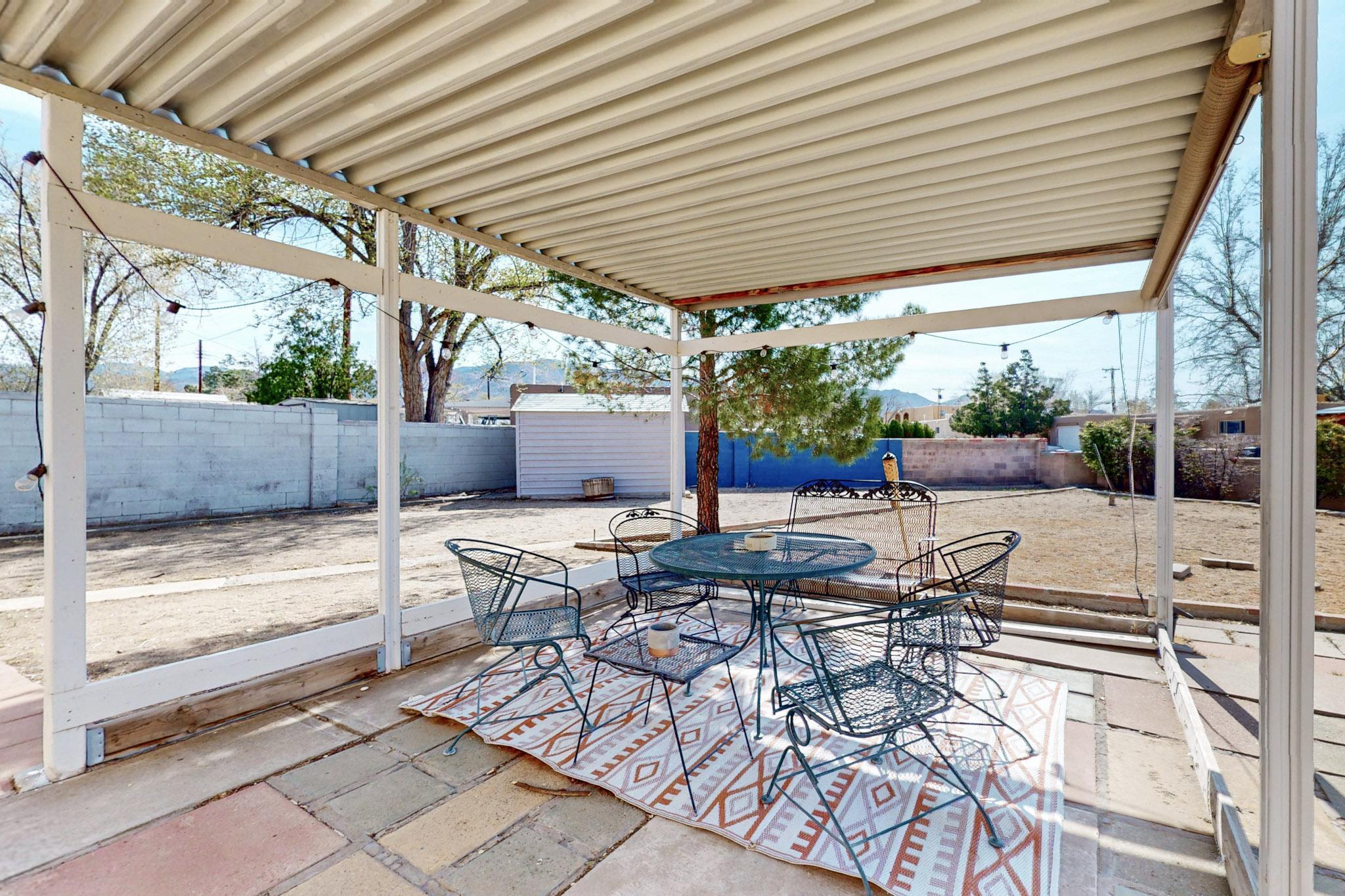 2400 Elizabeth Street, Albuquerque, New Mexico image 32