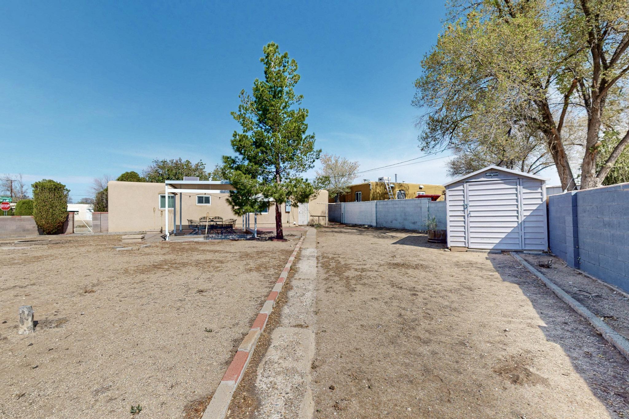 2400 Elizabeth Street, Albuquerque, New Mexico image 43