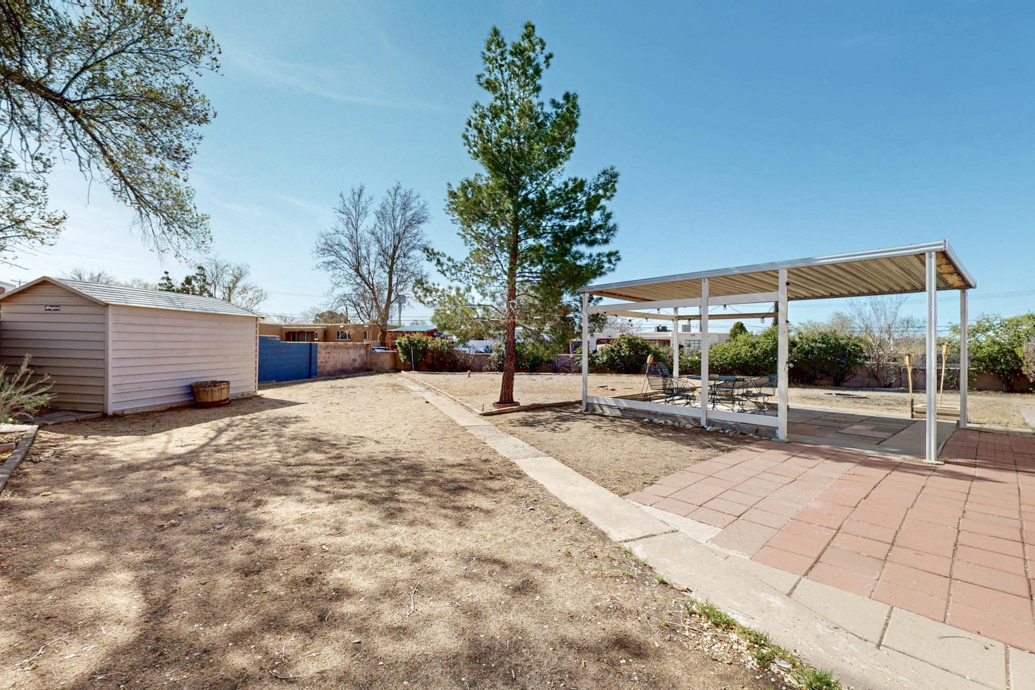2400 Elizabeth Street, Albuquerque, New Mexico image 40