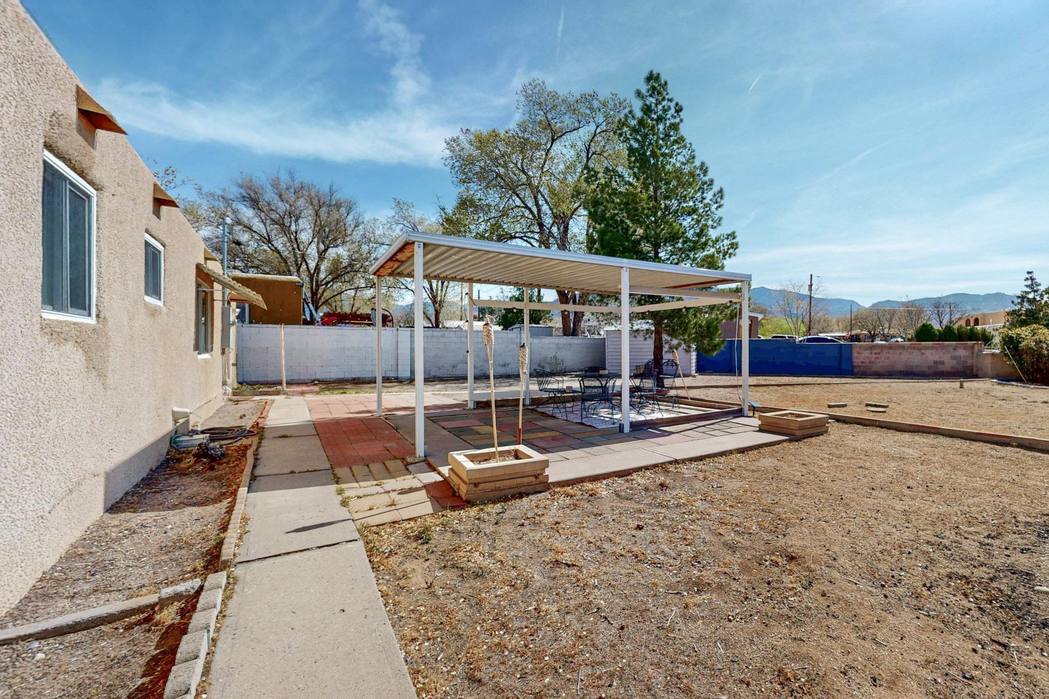 2400 Elizabeth Street, Albuquerque, New Mexico image 31