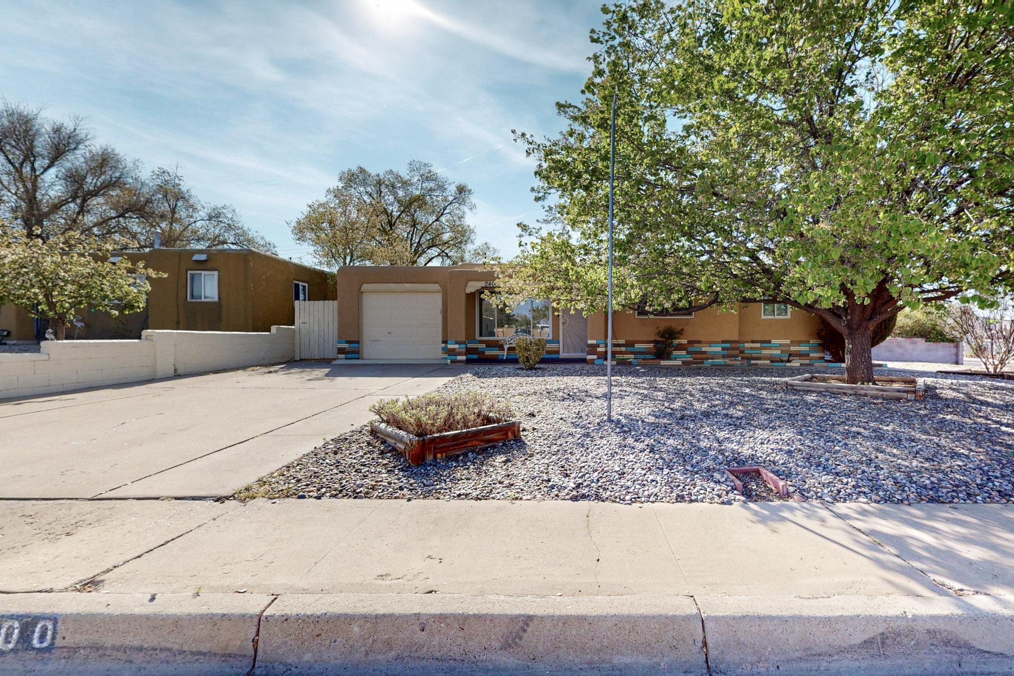 2400 Elizabeth Street, Albuquerque, New Mexico image 3