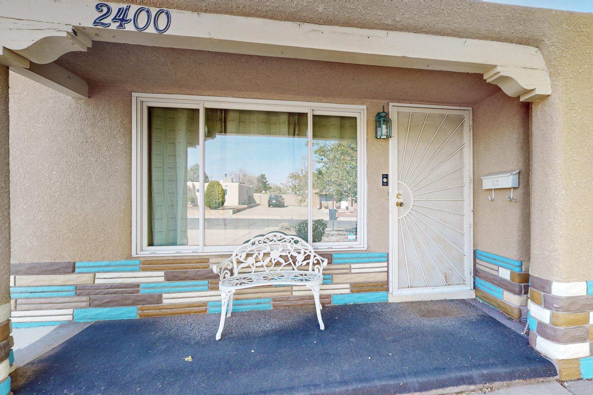 2400 Elizabeth Street, Albuquerque, New Mexico image 4